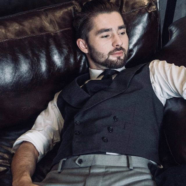 Виталий Чигвинцев